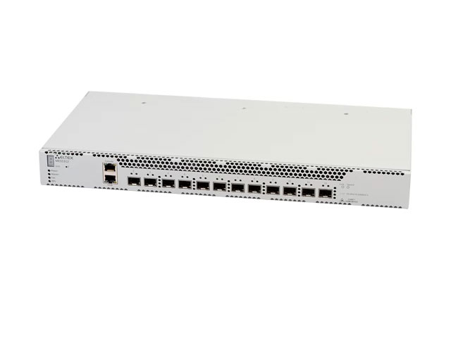 Коммутаторы агрегации Eltex Ethernet 10G MES5312