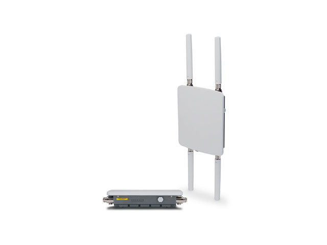 Allied Telesis TQ4400e Allied Telesis TQ4400e
