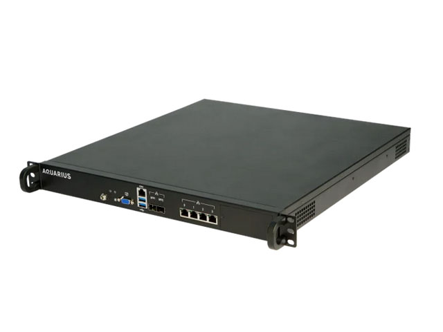 Специализированные серверы Аквариус T30 S001DC Специализированные серверы Аквариус T30 S001DC