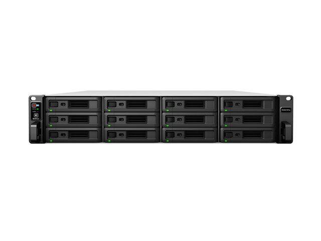 Synology RS XS RS3621RPxs