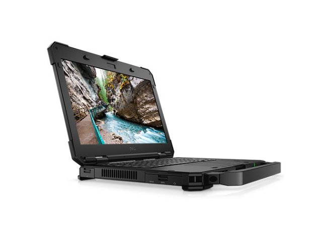 Ноутбуки Dell Latitude Dell Latitude 5424