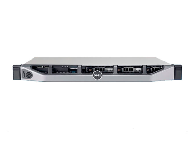  Dell EMC NX3330