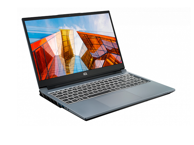 Ноутбуки ICL RAYbook P1511 G1R Ноутбуки ICL RAYbook P1511 G1R