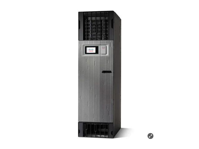 Cisco NCS 6000 NCS-6008-SYS-S