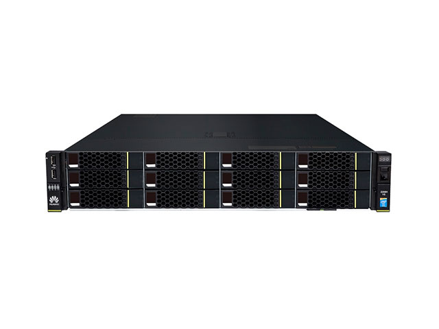   Huawei FusionServer 2288H V5