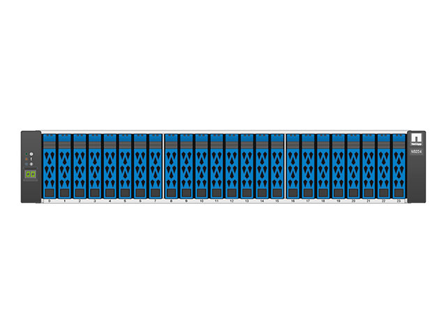   NetApp NS224