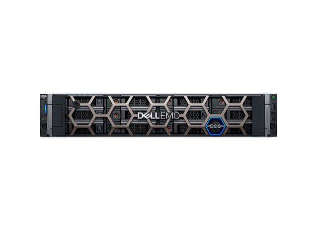 Дисковые массивы Dell ECS Система хранения Dell ECS EXF900