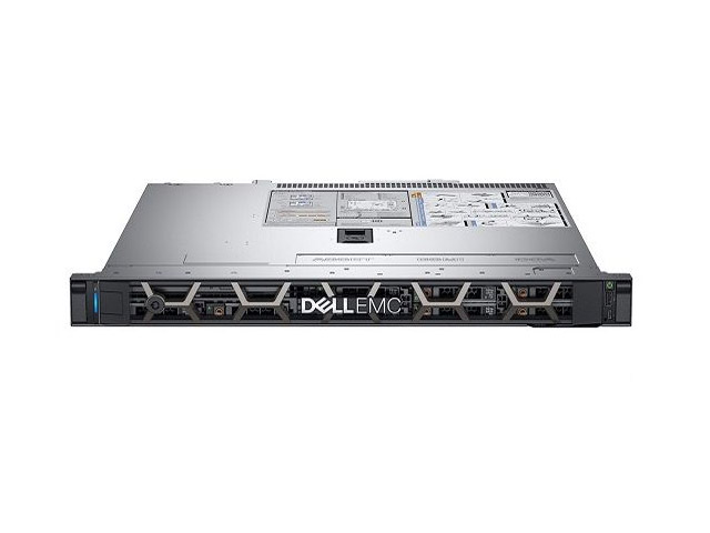  Dell EMC NX440