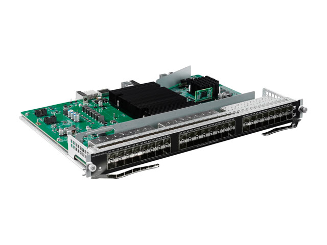 QTECH QSW-7600 QSW-M7600-48XS-FB QTECH QSW-7600 QSW-M7600-48XS-FB