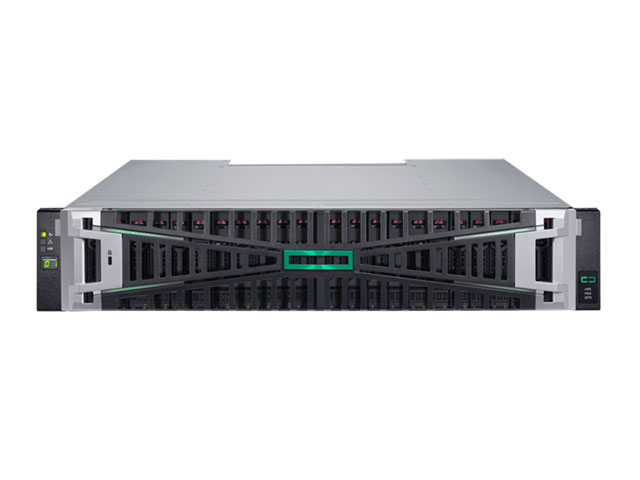 Дисковые массивы HPE MSA 2070 P76571-B25