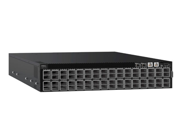 ИИ-коммутаторы Dell PowerSwitch Z9864F-ON