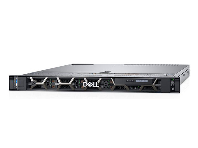 Серверы Dell PowerEdge R440 R440-7113-003