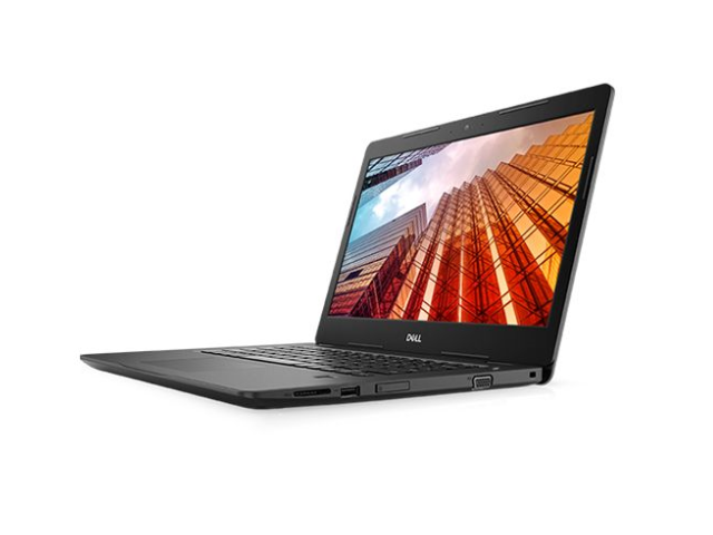  Dell Latitude 3490