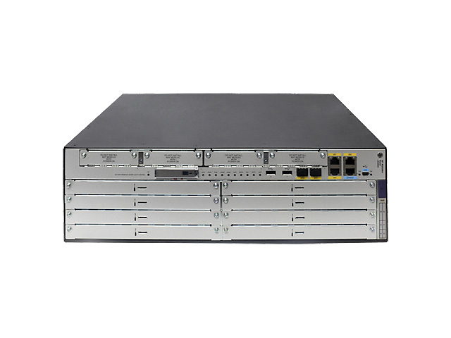 HPE FlexNetwork MSR3000 JG406A