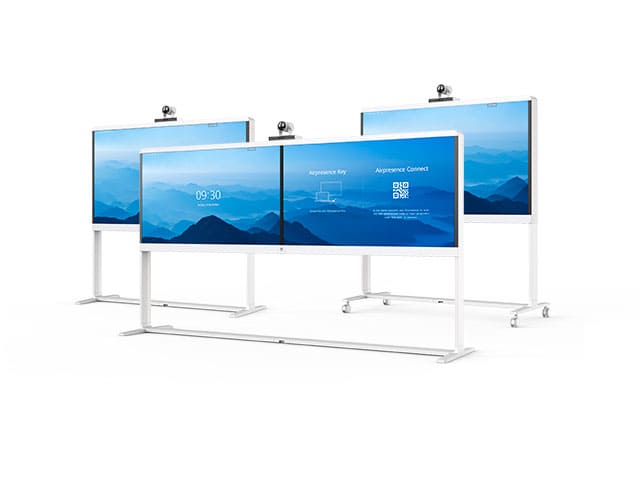 Системы видеоконференцсвязи и коммуникаций Huawei Huawei CloudLink RoomPresence 65S