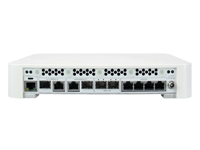 Маршрутизаторы EcoRouter EcoRouter ER-116