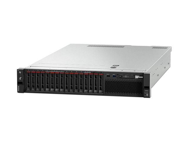  Lenovo ThinkSystem SR590