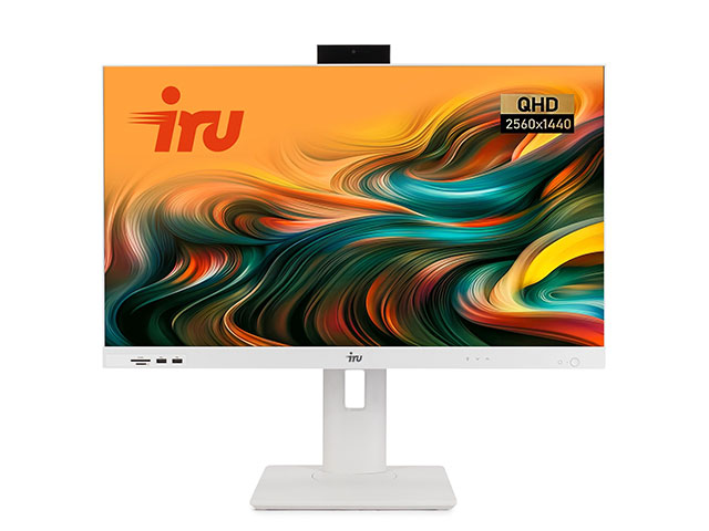Моноблок iRU iRU Tactio