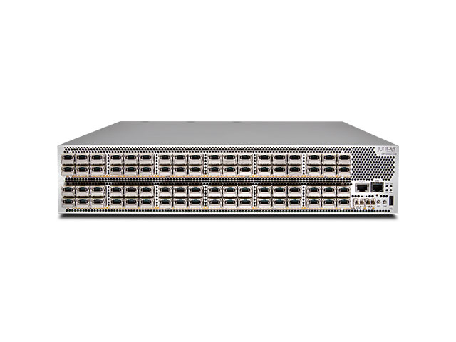 Коммутаторы Juniper QFX10002 QFX10002-36Q-DC Коммутаторы Juniper QFX10002 QFX10002-36Q-DC