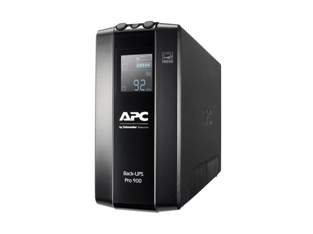 ИБП APC Back-UPS Pro BR900MI ИБП APC Back-UPS Pro BR900MI
