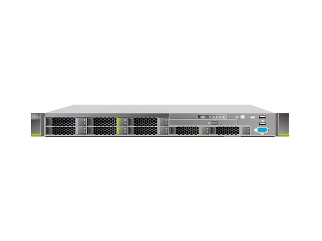  Huawei FusionServer 1288H V5