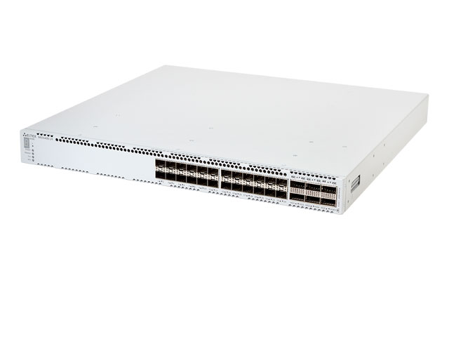Ethernet-коммутаторы ЦОД Eltex MES5400-24