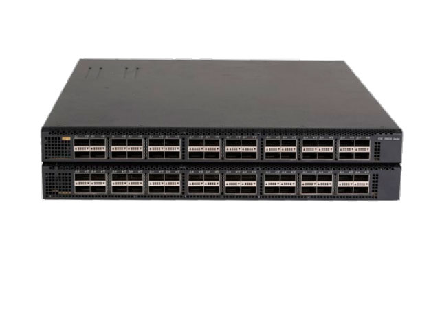 Коммутаторы H3C S9820-64H Коммутаторы H3C S9820-64H
