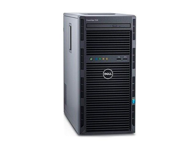  Dell PowerEdge T130 dell t130