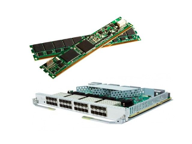 Модули Huawei FusionCube IT1DMXEB