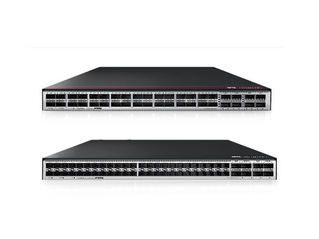 Коммутаторы Huawei 8850-SAN