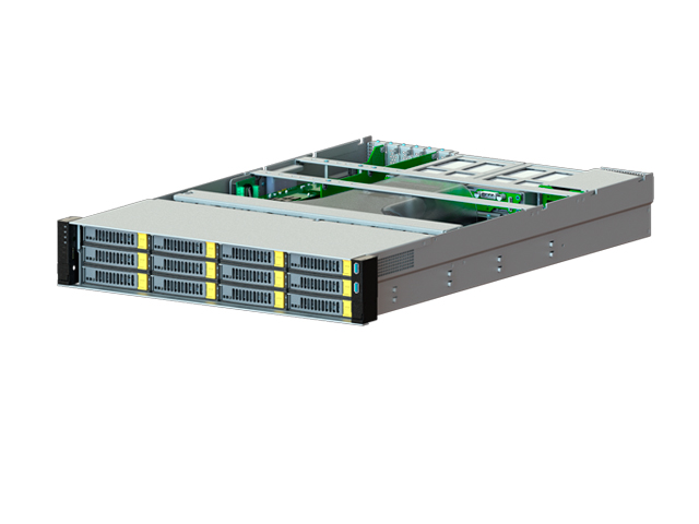 Серверы Х86 Scalable-2 Пантера-14