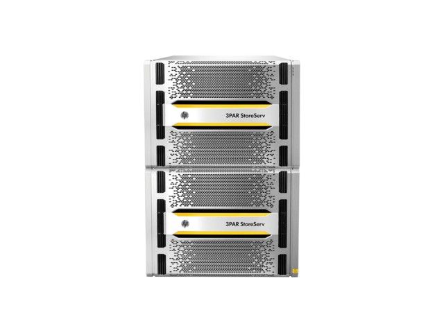 Системы хранения данных HPE C8S90A
