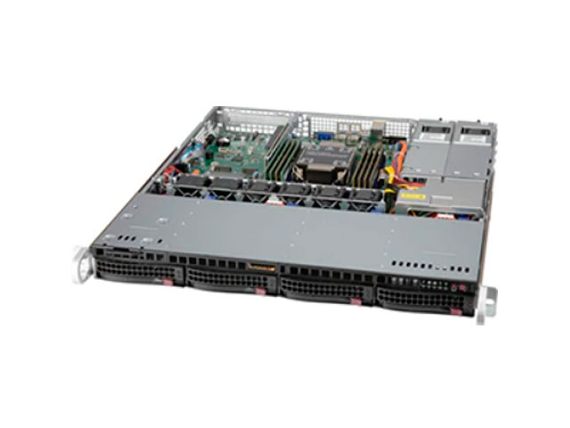 Серверы SuperMicro WIO (ввода-вывода) AS-2114S-WN24RT Серверы SuperMicro WIO (ввода-вывода) AS-2114S-WN24RT