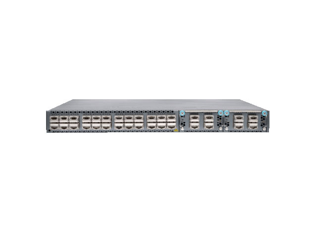 Коммутаторы Juniper QFX5110 QFX5110-48S-DC-AFO Коммутаторы Juniper QFX5110 QFX5110-48S-DC-AFO