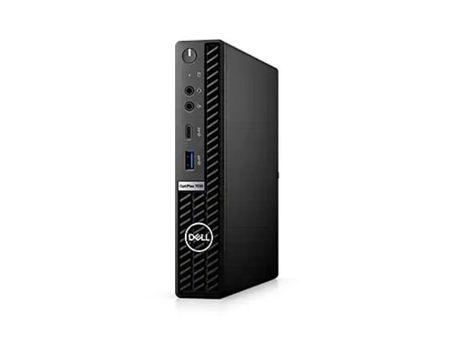 Рабочие станции Dell Optiplex OptiPlex 7090 Micro