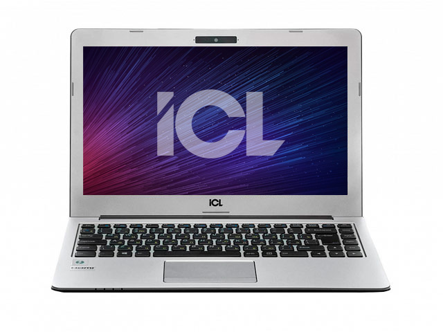 Ноутбуки ICL RAYbook Si131