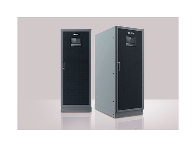 АБ-КР (60-200 кВА) АБ-КР 33/120