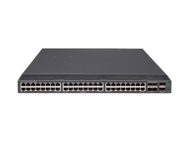  HPE FlexFabric 5900AF JG510A