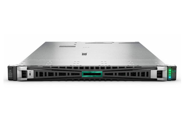 Сервер HPE ProLiant Compute DL360 Gen12
