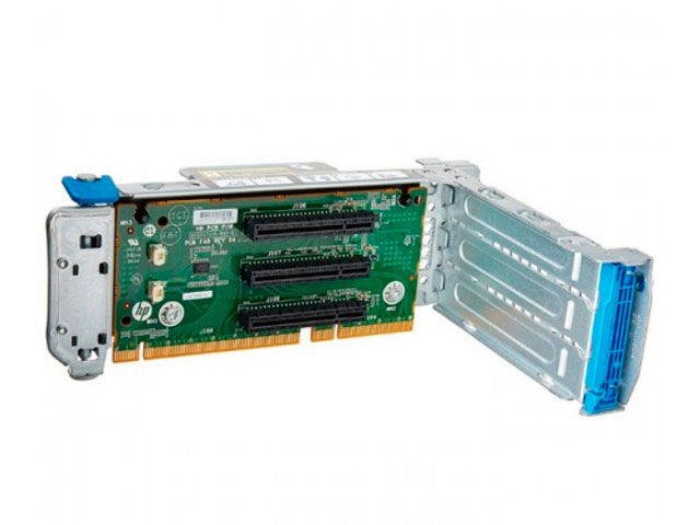 Адаптеры NVMe для HPE ProLiant P25527-B21