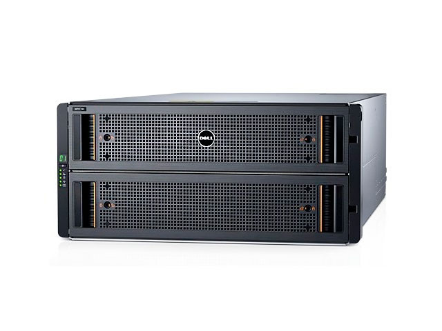 Серверное расширение Dell JBOD Dell Storage MD1280