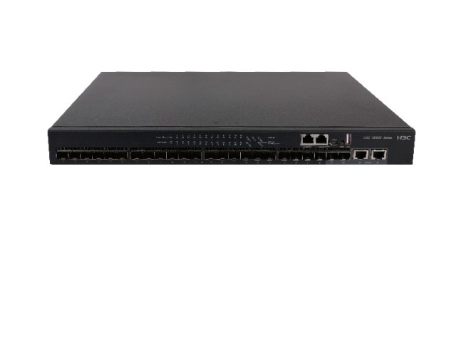Мультигигабитные коммутаторы 10GE H3C S6520X-SI S6520X-24ST-SI