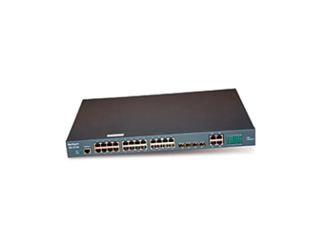  Natex NetXpert 1GbE L3 NX-5124G