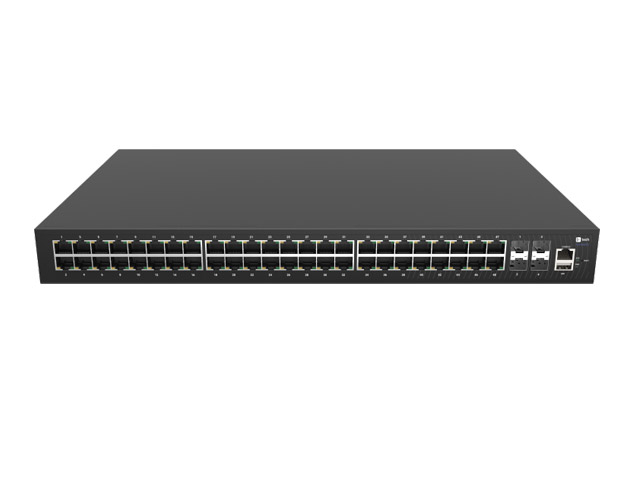 Коммутаторы F+ Кампусный коммутатор F+ FCS-2352TX-P Коммутаторы F+ Кампусный коммутатор F+ FCS-2352TX-P