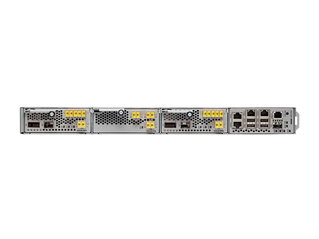 Оптические сети Cisco NCS 1001 Оптические сети Cisco NCS 1001