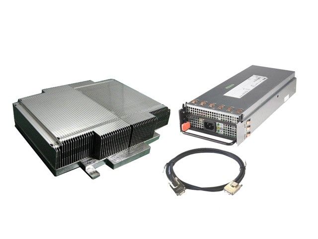 Комплектующие Dell
 338-BLMJ