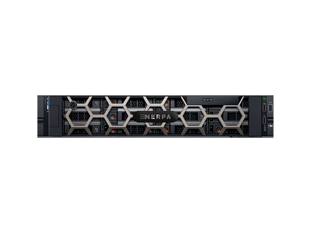 Серверы Nerpa DE LR 55 Серверы Nerpa DE LR 55
