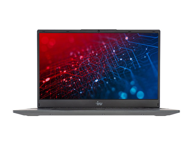 Ноутбук iRU iRU Tactio 15PHC