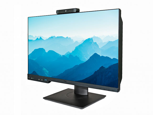 Моноблоки ICL S131.Mi Моноблоки ICL S131.Mi