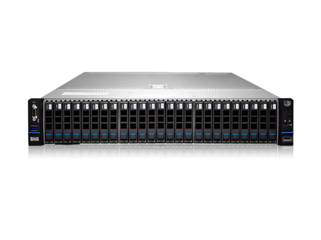 Серверы SNR SNR-SR2325RS Серверы SNR SNR-SR2325RS